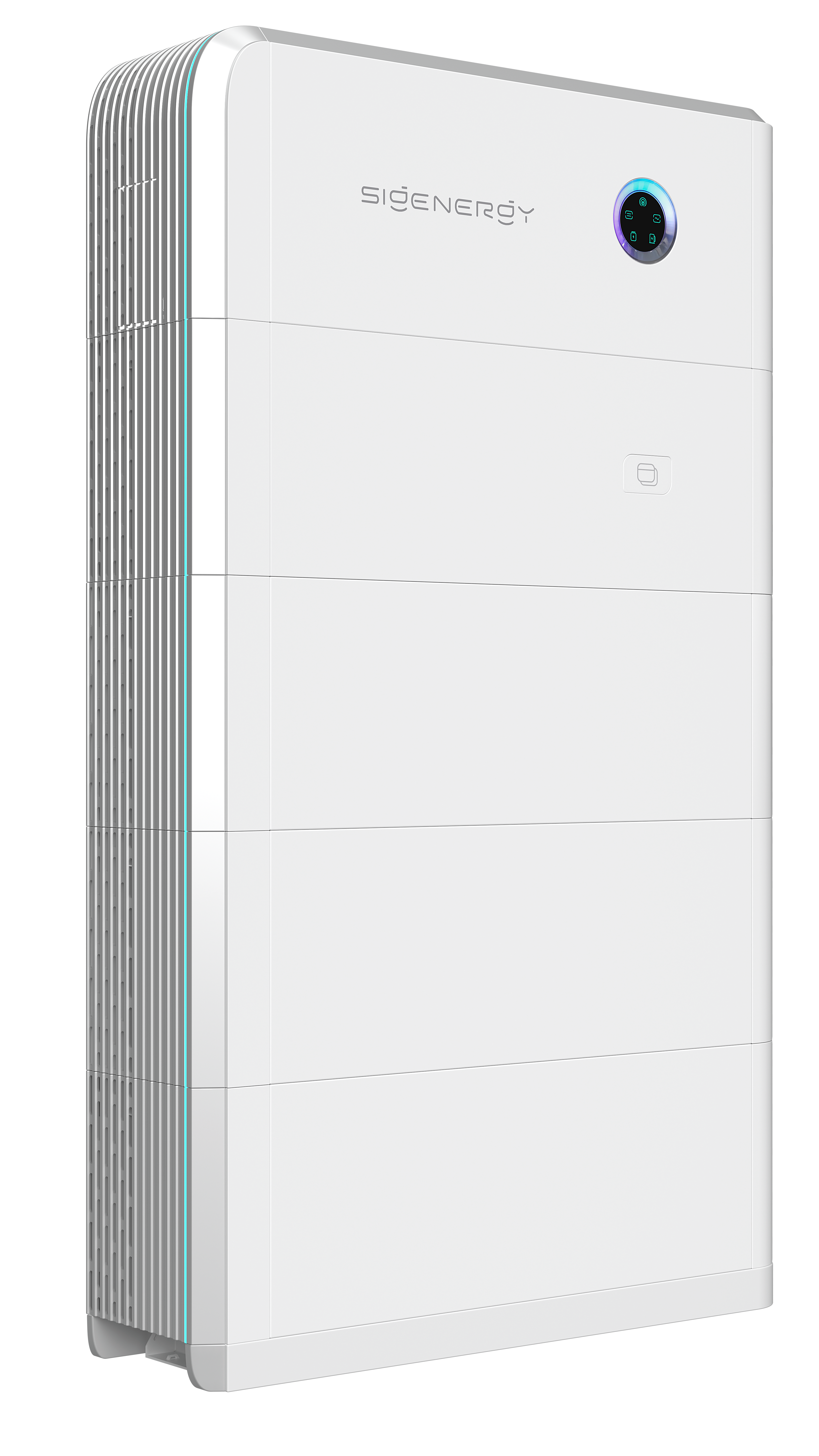 Falownik hybrydowy NEXBE