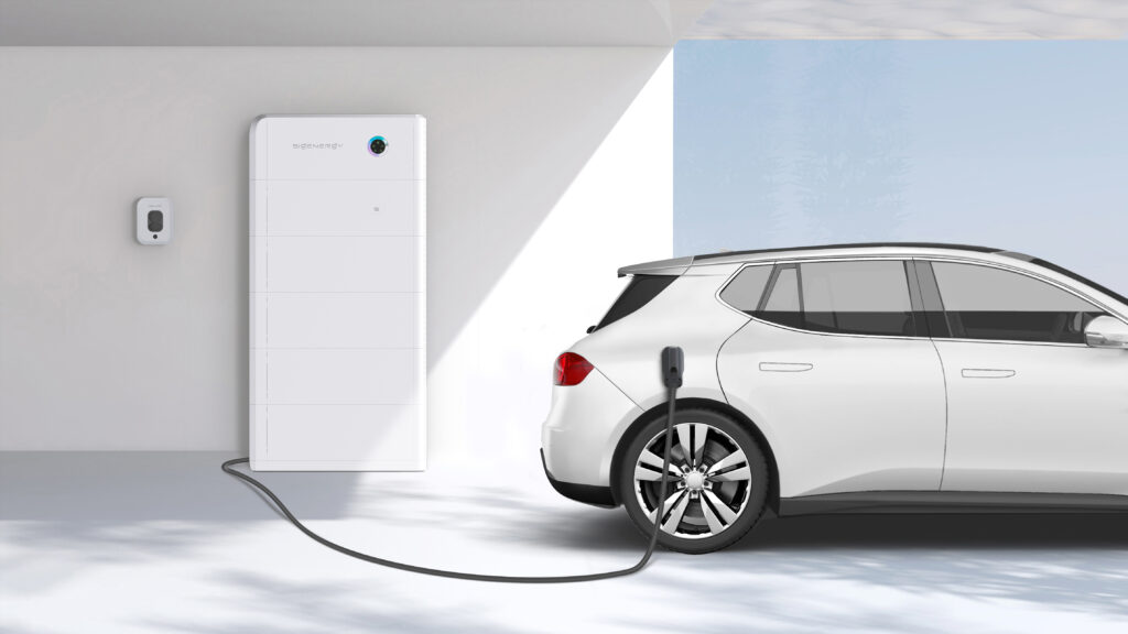 Dom z instalacją energetyczną NEXBE